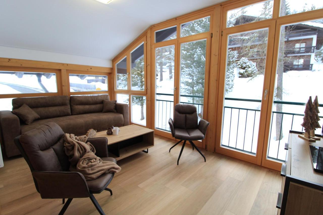 Appartement Rmg Family Bad Kleinkirchheim