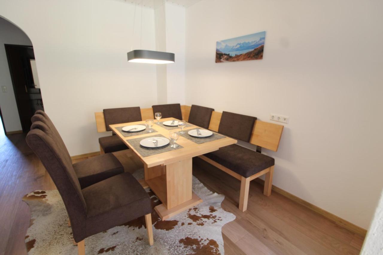 Appartement Rmg Family