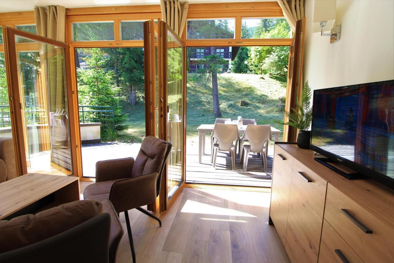 Rmg Family Appartement *